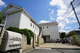 グランパレス西大寺  ｜ 奈良県奈良市西大寺赤田町２丁目（賃貸アパート1K・1階・18.00㎡） その17