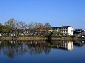 ロイヤルテラス西大寺  ｜ 奈良県奈良市西大寺南町（賃貸マンション1LDK・3階・42.86㎡） その7