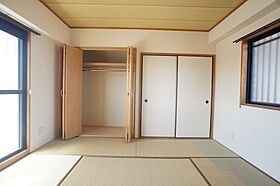 グロースコート西大寺  ｜ 奈良県奈良市西大寺新町１丁目（賃貸マンション3LDK・5階・88.46㎡） その11