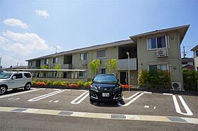 リアングランデ  ｜ 奈良県奈良市中山町（賃貸アパート2LDK・2階・54.70㎡） その15