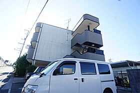 アルカディア  ｜ 奈良県奈良市宝来町（賃貸アパート1K・3階・28.80㎡） その18