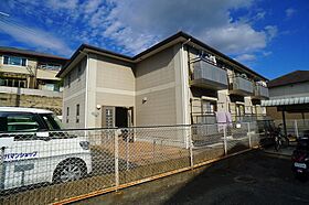 プレミール若葉台  ｜ 奈良県奈良市若葉台３丁目（賃貸アパート1LDK・2階・41.40㎡） その17