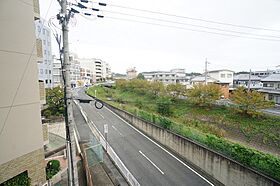 シャンティー西大寺  ｜ 奈良県奈良市西大寺栄町（賃貸マンション3LDK・3階・57.70㎡） その14