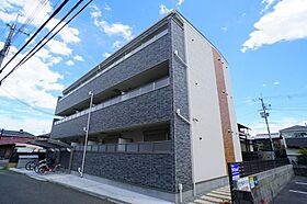 スプランドゥール西大寺  ｜ 奈良県奈良市西大寺新町１丁目（賃貸アパート1K・1階・27.85㎡） その16