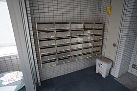 奈良県奈良市西大寺新町１丁目（賃貸マンション1K・1階・15.60㎡） その18