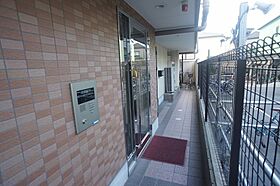 アイリスハイツ5号館  ｜ 奈良県奈良市西大寺本町（賃貸マンション1K・5階・21.37㎡） その13