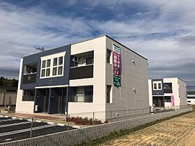 （仮称）押熊町賃貸アパートII期新築工事  ｜ 奈良県奈良市押熊町（賃貸アパート2LDK・2階・70.75㎡） その16