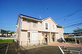 ヴィラ平城  ｜ 奈良県奈良市中山町（賃貸アパート3LDK・2階・65.57㎡） その17