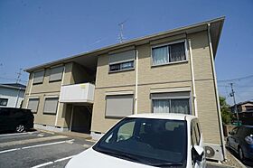 グランドゥールいずみ  ｜ 奈良県奈良市中山町（賃貸アパート2LDK・1階・53.10㎡） その1