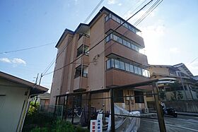 コーポ諏訪西大寺  ｜ 奈良県奈良市西大寺赤田町１丁目（賃貸マンション1K・2階・16.00㎡） その15