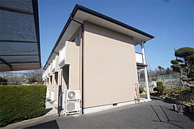 ルミエール平城山  ｜ 奈良県奈良市山陵町（賃貸アパート1K・2階・17.00㎡） その16