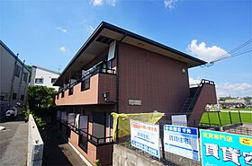 エトワール  ｜ 奈良県奈良市中山町（賃貸アパート1K・1階・22.00㎡） その16