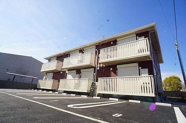 Cuore都跡（クオーレ都跡）