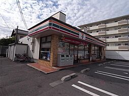 セブンイレブン 奈良四条大路4丁目店（570m）