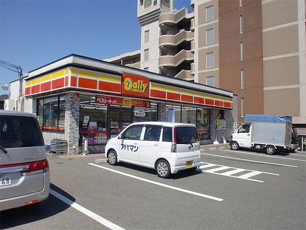 Cuore都跡（クオーレ都跡）