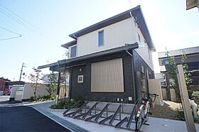 薬師郷  ｜ 奈良県奈良市西ノ京町（賃貸アパート2LDK・1階・56.03㎡） その17