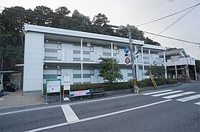 レオパレスあやめ池疋田  ｜ 奈良県奈良市疋田町２丁目（賃貸アパート1K・2階・19.87㎡） その16