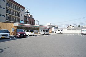 ファミール西大寺  ｜ 奈良県奈良市西大寺北町３丁目（賃貸マンション1K・2階・20.62㎡） その16