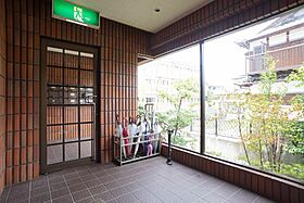 マンション万葉II  ｜ 奈良県奈良市西大寺芝町１丁目（賃貸マンション1K・2階・22.00㎡） その27