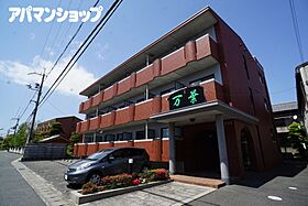 マンション万葉I  ｜ 奈良県奈良市西大寺芝町１丁目（賃貸マンション1K・1階・22.40㎡） その1