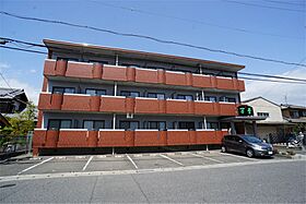 マンション万葉I  ｜ 奈良県奈良市西大寺芝町１丁目（賃貸マンション1K・1階・22.40㎡） その15