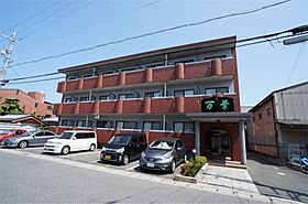 マンション万葉I  ｜ 奈良県奈良市西大寺芝町１丁目（賃貸マンション1K・2階・22.40㎡） その18