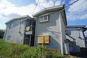 奈良県奈良市尼辻南町（賃貸アパート1R・1階・24.00㎡） その1