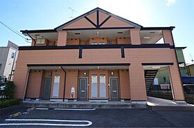 プリームローズJ  ｜ 奈良県奈良市菅原町（賃貸アパート1K・1階・25.25㎡） その15