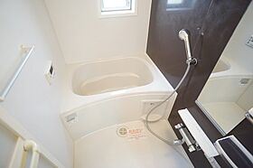 SavoryResidence  ｜ 奈良県奈良市菅原町（賃貸アパート1LDK・2階・40.09㎡） その6