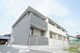 SavoryResidence  ｜ 奈良県奈良市菅原町（賃貸アパート1LDK・2階・40.09㎡） その18