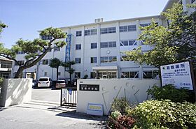 ヴィルヌーブ学園前IIIセンフォニ  ｜ 奈良県奈良市学園中５丁目（賃貸マンション3LDK・3階・70.01㎡） その17