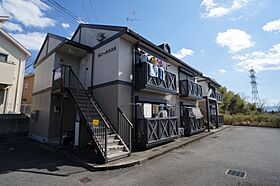 サニーハウスA  ｜ 奈良県奈良市六条緑町１丁目（賃貸アパート2LDK・1階・47.00㎡） その1