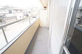 奈良県奈良市学園大和町５丁目（賃貸マンション1LDK・2階・35.00㎡） その9