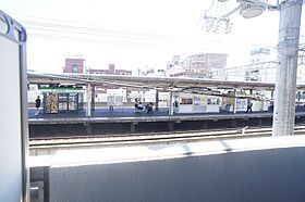 サンシャイン　富雄駅前  ｜ 奈良県奈良市富雄北１丁目（賃貸マンション1K・2階・26.02㎡） その22