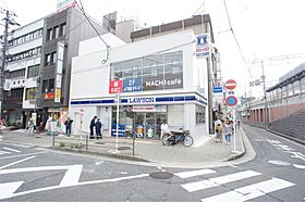 タワーアラモード  ｜ 奈良県奈良市富雄元町１丁目（賃貸マンション3LDK・1階・66.45㎡） その17