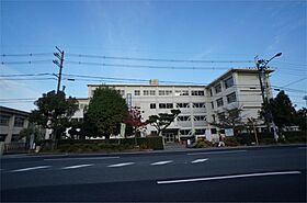 奈良市三碓1丁目戸建  ｜ 奈良県奈良市三碓１丁目（賃貸一戸建2LDK・--・76.42㎡） その17