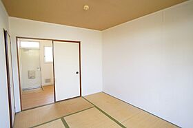 鳩マンション  ｜ 奈良県奈良市学園朝日元町２丁目（賃貸アパート2K・2階・34.83㎡） その7