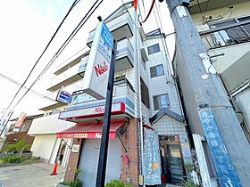 奈良県奈良市あやめ池南１丁目（賃貸マンション1K・3階・21.60㎡） その15