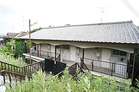 奈良県奈良市あやめ池南６丁目（賃貸アパート2K・1階・30.00㎡） その12