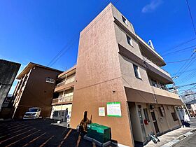 マンションヒライ  ｜ 奈良県奈良市学園大和町５丁目（賃貸マンション1LDK・2階・37.00㎡） その15