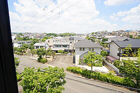 マンション播  ｜ 奈良県奈良市学園南３丁目（賃貸アパート1R・3階・25.00㎡） その22