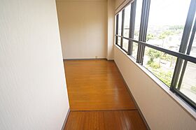 マンション播  ｜ 奈良県奈良市学園南３丁目（賃貸アパート1R・3階・25.00㎡） その26