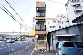 富雄駅前久保ビル  ｜ 奈良県奈良市富雄元町２丁目（賃貸マンション1R・3階・15.00㎡） その15