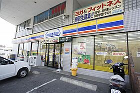 奈良県奈良市帝塚山２丁目（賃貸マンション1R・3階・14.00㎡） その17