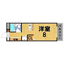 奈良県奈良市三碓３丁目（賃貸マンション1R・1階・20.63㎡） その21