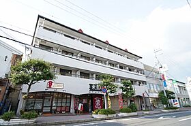 奈良県奈良市富雄元町３丁目（賃貸マンション1K・2階・18.00㎡） その17