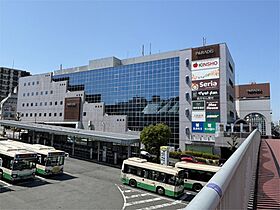 奈良県奈良市学園北１丁目（賃貸マンション1LDK・2階・50.59㎡） その16