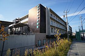 ライオンズマンション学園前  ｜ 奈良県奈良市鶴舞西町（賃貸マンション3LDK・2階・76.61㎡） その20