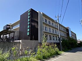 UR奈良・学園前D  ｜ 奈良県奈良市学園朝日町（賃貸マンション2LDK・4階・59.00㎡） その9