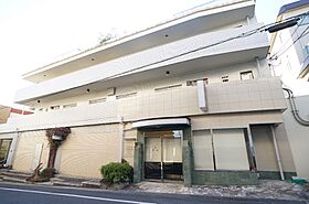 貞光ビル  ｜ 奈良県奈良市学園朝日町（賃貸マンション4LDK・3階・85.05㎡） その16